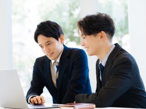 株式会社マリモ(マリモグループ) 名古屋限定／賃貸マンションの開発営業／土日祝休み／未経験OK