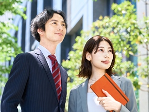 中澤不動産株式会社 不動産営業／インセン充実／残業月10ｈ程度／年3回の長期休暇