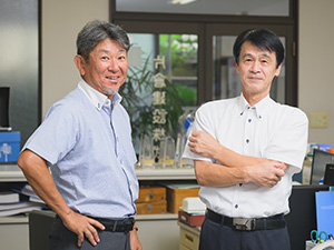片倉建設株式会社 残業なしの経理総務／年休126日／月給25万円～／未経験歓迎