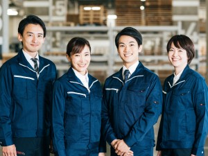 石塚物流サービス株式会社 作業スタッフ／月給30万円以上／面接1回／賞与実績4カ月分