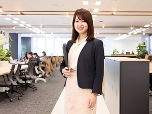 株式会社ジャパネットホールディングス 人事／ジャパネットの未来を担う人材の採用・成長に貢献