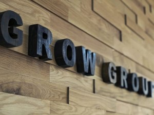 ＧｒｏｗＧｒｏｕｐ株式会社 人事・総務／年休130日以上・土日祝／残業ほぼなし／在宅OK
