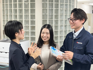 株式会社柴橋商会 エリアマネージャー／安定した経営基盤／賞与年間実績4カ月以上