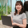 買取営業1年目社員
