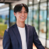 買取営業2年目先輩社員