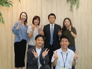 安田日本興亜健康保険組合 総合職／土日祝休み／残業ほぼなし／在宅可／時差出勤可