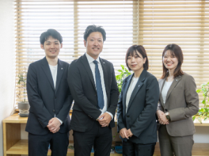 株式会社ＳＯＳＯＧｏｏホールディングス 不動産管理事務／リーダー候補／未経験歓迎／完休2日／転勤なし