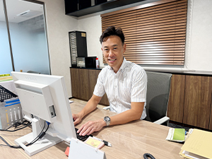 ホームステージ株式会社 経理スタッフ（業界知識・経験不問）