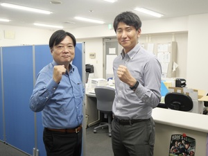 株式会社シーエムシー 企業と人をつなぐ営業職／未経験歓迎／年休122日／転勤なし
