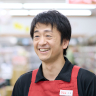 前職：中古買取／入社5年目／店長