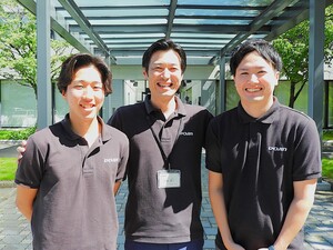 株式会社ケミカル同仁 ルート営業／未経験募集！／賞与年2回／土日祝休／年休123日