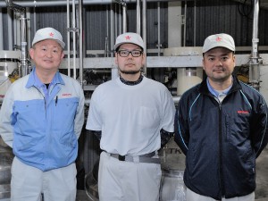 彦根ゼラチン株式会社(新田ゼラチングループ) 製造職／スタンダード上場グループ／食品から医療まで幅広く貢献