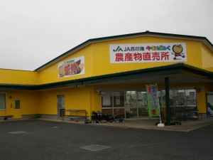 西印旛農業協同組合 直売所の店舗スタッフ（店長候補）／17時閉店・残業ほぼナシ