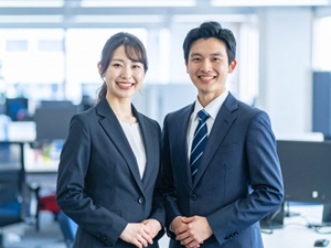 株式会社ＮＩＣＯＴ コンサルティング営業／会計事務所専門／残業ほぼなし／土日祝休