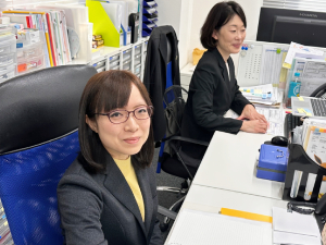 Ｓｈａｉｎ株式会社 保険アドバイザー／年休126日／土日祝休み／定着率95％