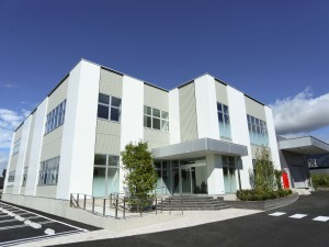 第一商工株式会社 法人ルート営業／年休123日／第二新卒歓迎／土日祝休み