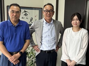 株式会社フロンティアサポート 一般事務／月給25万円以上／土日祝休み／残業10時間以内