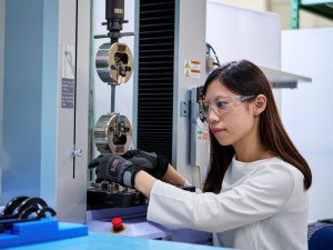 ＪＡＰＡＮ　ＴＥＳＴＩＮＧ　ＬＡＢＯＲＡＴＯＲＩＥＳ株式会社 素材の耐久評価／未経験歓迎／年休120日／月給24万円以上