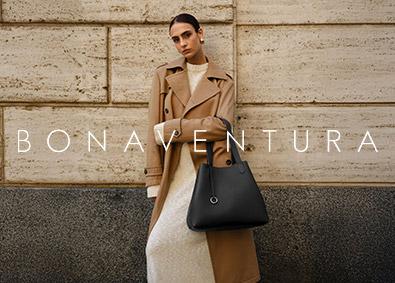 ＢＯＮＡＶＥＮＴＵＲＡ株式会社 海外レザーブランドの販売スタッフ／未経験歓迎／年休120日