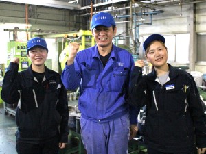 株式会社コタニ 機械オペレーター／未経験歓迎／定着率97％／年間休日120日