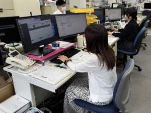 ボーセイキャプティブ株式会社 メーカーの営業事務／年休125日／残業月5h以下／手当充実
