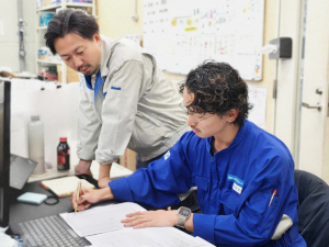 多摩川スカイプレシジョン株式会社 防衛装備品の生産管理／未経験歓迎／年休123日／土日祝休み