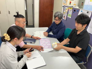 株式会社コーヤマ オンデマンド印刷で「伝えたい」をカタチにするアイデア営業