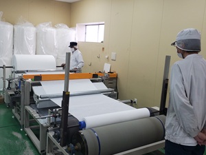 株式会社聖天シンユウ 生産管理／未経験歓迎／月給30万円～／安定環境／土日祝休