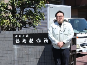 株式会社福島製作所 パチンコ発射装置の開発設計／年収500万円以上／年休124日