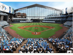 東急ビジネスサポート株式会社(東急グループ) エスコンフィールドの案内スタッフ（リーダー）／年休127日