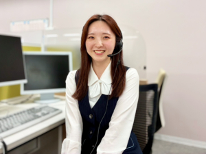 株式会社大阪エル・シー・センター 受付事務（完全週休2日／ほぼ残業なし／有給取得率96％）