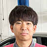 整備士／2021年入社