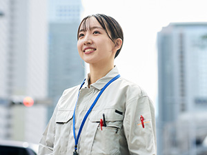 麗和コーポレーション株式会社 営業／未経験歓迎／月収70万円以上可能／土日完全休／残業なし