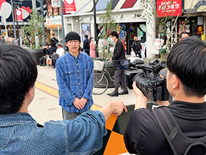 ワイズラボ株式会社 番組制作スタッフ／未経験歓迎／在宅勤務あり／賞与年2回
