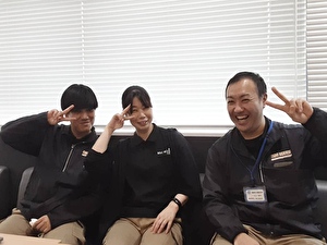 株式会社ＭＳＣ　ＮＥＸＵＳ(三友通商グループ企業) 週休2日・残業少なめ／賞与年2回／未経験歓迎／物流倉庫管理