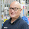 建築金物館 野崎店（入社15年目）