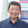 建築金物館 野崎店（入社27年目）