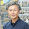 建築金物館 野崎店