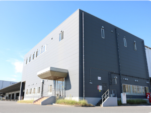 キャリテック株式会社(グループ会社／三菱食品株式会社) 倉庫管理（野田市）／月給23万円以上／月8日～10日休以上