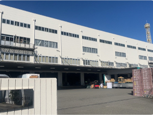 キャリテック株式会社(グループ会社／三菱食品株式会社) 倉庫管理（厚木市）／月給23万円以上／月8日～10日休以上