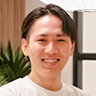 ー代表の想い