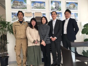 株式会社アース・ビルド・プランニング 施工管理／年収560万円以上／賞与年2回／長期休暇あり
