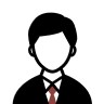代表取締役社長