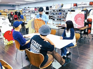 株式会社ギャレット 営業／年休125日（土日祝）／賞与年2回