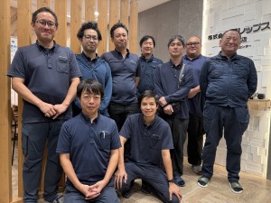 株式会社イズミリフォーム(タウングループ) リフォームコーディネーター／賞与3回／社宅有／長期休暇年3回