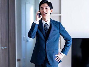 キャリアリンク株式会社【プライム市場】 キャッシュレス決済営業／未経験歓迎／月給30万円～