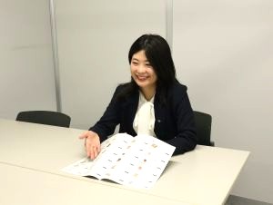 マリンフード株式会社 自社商品の提案営業／月給28万円以上／賞与年2回／残業少なめ