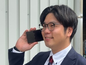株式会社ハウス・デポ・プラス(JKホールディングスグループ) ルート営業／未経験歓迎／土日祝休／基本定時退社／前職給与考慮