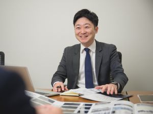 太華工業株式会社 コンサル営業／未経験歓迎／賞与4.2カ月分／ノルマなし
