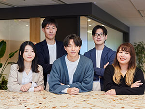 株式会社メンバーズ【プライム市場】 データ総合職（デジタルマーケター／アナリスト）／月給28万～